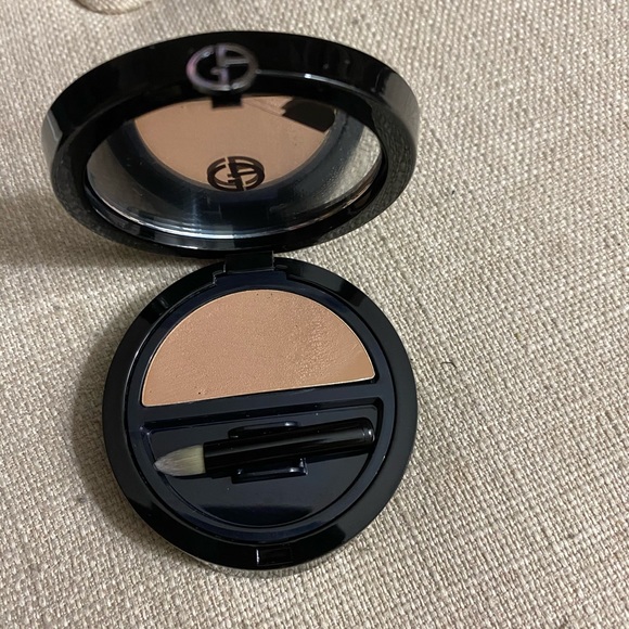 💯 Giorgio Armani Compact cream concealer 🌟💫 - Picture 6 of 14
